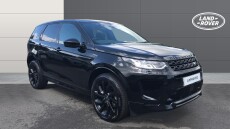 Land Rover Discovery Sport 2.0 D200 Urban Edition 5dr Auto [5 Seat] Diesel Station Wagon